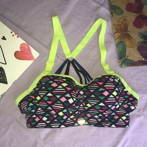 VS sports bra